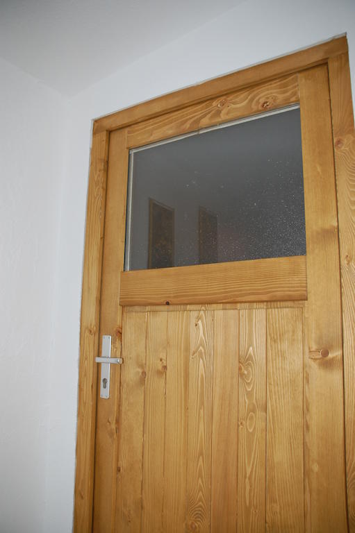 Ferienwohnung Ambiente Winterberg Eksteriør billede