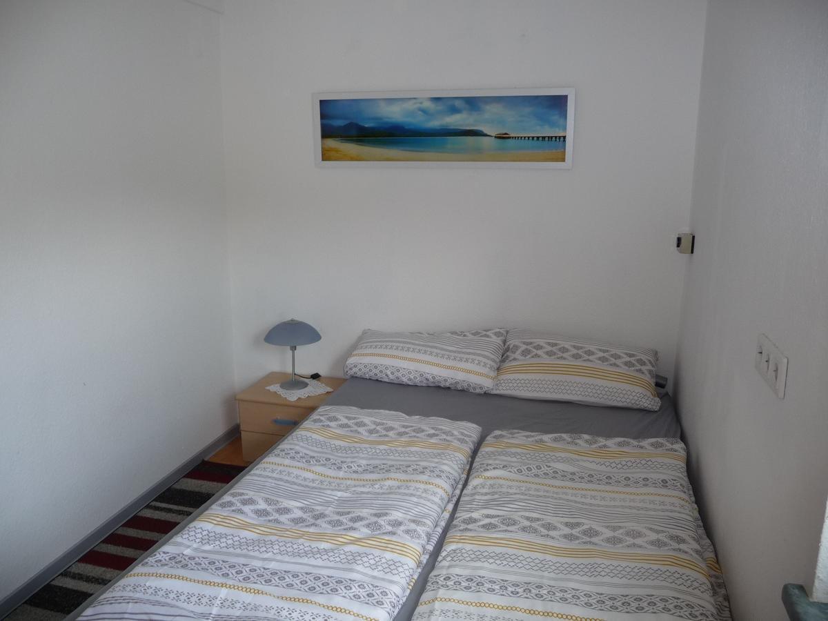 Ferienwohnung Ambiente Winterberg Eksteriør billede