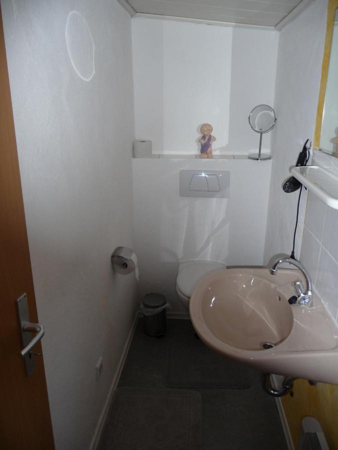 Ferienwohnung Ambiente Winterberg Eksteriør billede