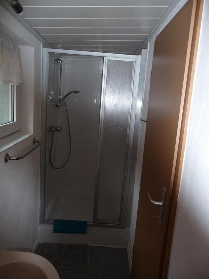 Ferienwohnung Ambiente Winterberg Eksteriør billede